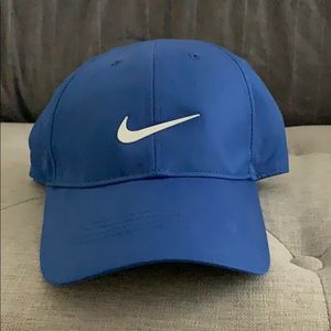Nike Golf Hat NWT